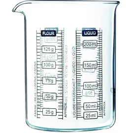 Pyrex Kitchen Lab Messbecher, 0,75 L