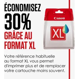 Canon CLI-551BKXL schwarz