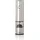 AdHoc i.Mill Mini Salzmühle 14 cm Silber befüllt