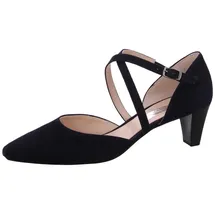 Gabor Damen blau | 39