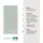 SCHIESSER Turin Saunatuch 75 x 200 cm hellpetrol