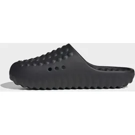 adidas ADISSAGE 360REC Clog Schwarz 47