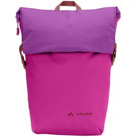Vaude Unuk II Rucksack (Größe 8L, Pink