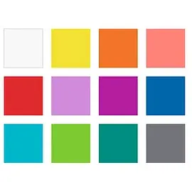 Staedtler Brilliant Knete 12 St. mehrfarbig