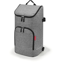 Reisenthel citycruiser Bag twist silver