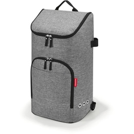 Reisenthel citycruiser Bag twist silver