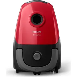 Philips 2000 Series PowerGo FC8243/09 Rot