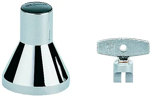 GROHE Steckschlüsselregulierung Grohmix 06852 1/2′′ chrom