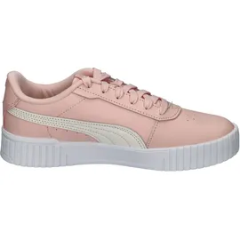 Puma Carina 2.0 rose dust-warm white-puma silver-puma white 37,5