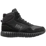 HELLY HANSEN Monashee Ullr Ht Wanderstiefel - Black / Black - EU 46