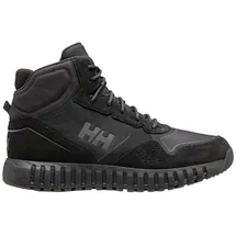 HELLY HANSEN Monashee Ullr Ht Wanderstiefel - Black / Black - EU 46