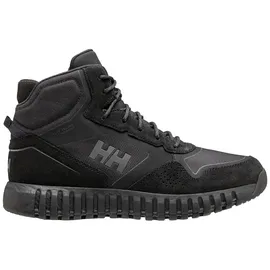 HELLY HANSEN Monashee Ullr Ht Wanderstiefel - Black / Black - EU 46