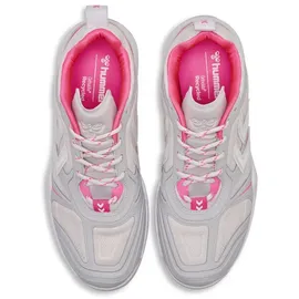 hummel Uruz 2.0 Damen pink glo 44