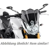 Ermax Naked-Bike-Scheibe Acrylic (PMMA)