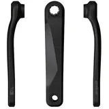 FSA CP.Ped Gen4 CK-220/IS, 170 mm