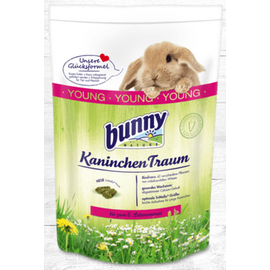 Bunny KaninchenTraum Young 4 kg