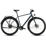 Cube Editor Pro FE 2026 50 Zoll RH 50 cm blau