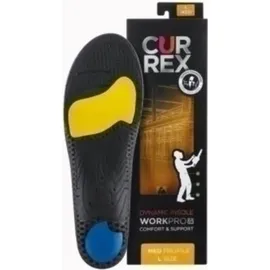 ELTEN Einlegesohle Currex Work Pro Medium Gr. 47-49