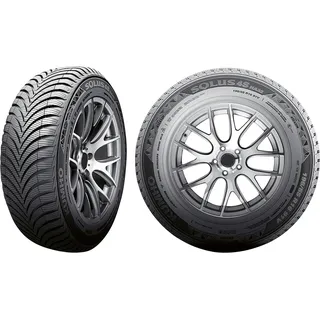 235/45 ZR18 98W