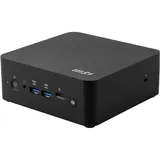 MSI Cubi NUC AI+ 2MG-037AT Intel Core Ultra 9 288V 32 GB RAM 1 TB SSD Win11 Pro