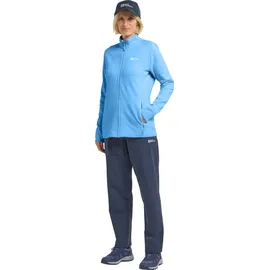 Jack Wolfskin Baiselberg Jacke - Mid Blue - S