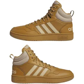 Adidas Hoops 3.0 Mid Winterized Mesa / Magic Beige / Mesa 46 2/3