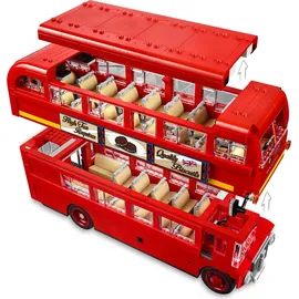 LEGO Creator Expert Londoner Bus 10258