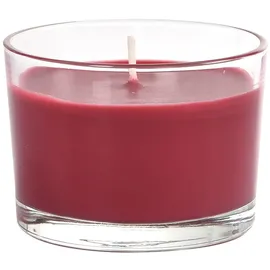 Duni Ibiza Kerzenglas 58 x 85 mm 1 Stück kiwi