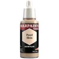 The Army Painter Warpaints Fanatic: Pearl Skin