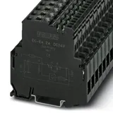 Phoenix Contact Schutzschalter elekt. EC-E4 10A