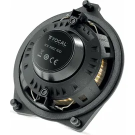 Focal Inside ICC-MBZ-100 Mercedes-Koaxial