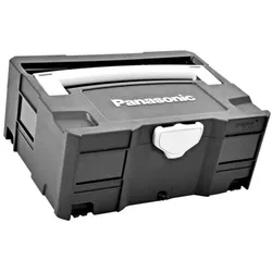 Panasonic Werkzeug Systainer Transportbox Toolbox T-Loc 2DD
