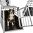 Tectake Hundetransportbox single Schwarz