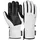 Reusch Tiffany R-tex XT white / black, 6