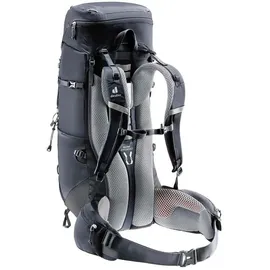 Deuter Aircontact Lite 40 + 10 Schwarz