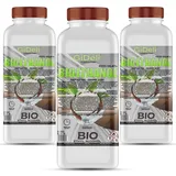 gideli Bioethanol Kokosduft 3 x 1 l