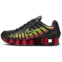 Nike Shox TL Schuh - Schwarz, 36.5