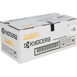 Kyocera Kompatibel zu Kyocera TK-5440Y Gelb
