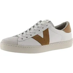 Victoria  Sneaker SPORT  1126142 BASKET BERLIN  in Braun, 39