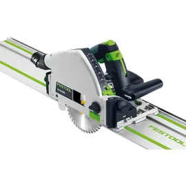 Festool Tauchsäge TS 55 F-Plus Master Edition im Systainer