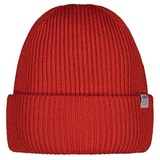 Barts Makalun Beanie, Rot Mann