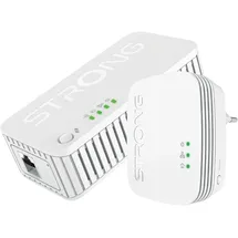 Strong Powerline Wi-Fi 1000 Mini