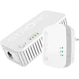 Strong Powerline Wi-Fi 1000 Mini