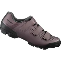 Shimano Xc100 Rennradschuhe - Mahogany - EU 42