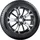 Bridgestone Blizzak DM-V3 235/70 R16 106S