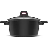 TAURUS Best Moments Kochtopf 20 cm rund