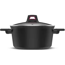 TAURUS Best Moments Kochtopf 20 cm rund