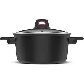 TAURUS Best Moments Kochtopf 20 cm rund
