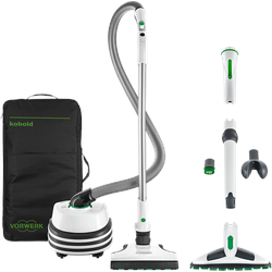 Vorwerk Kobold VT300 – DER Bodenstaubsauger mit Extras