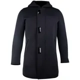 YEAZ Neoprenjacke NEOCOAT Schwarz M